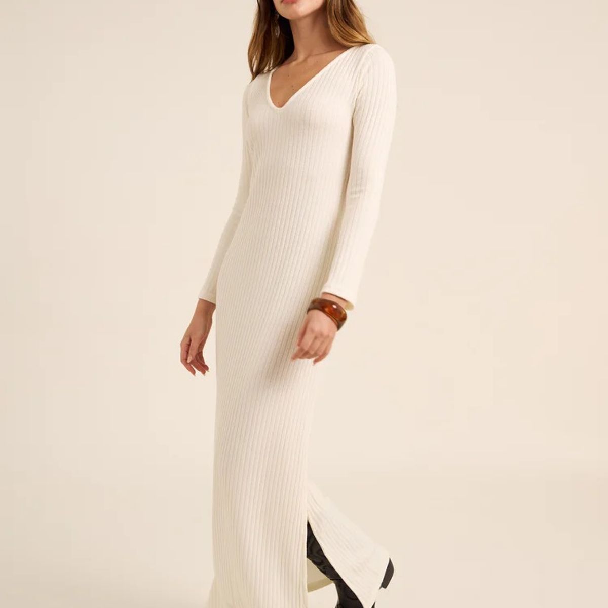 AMARELLY - VESTIDO PARA MUJER AURA