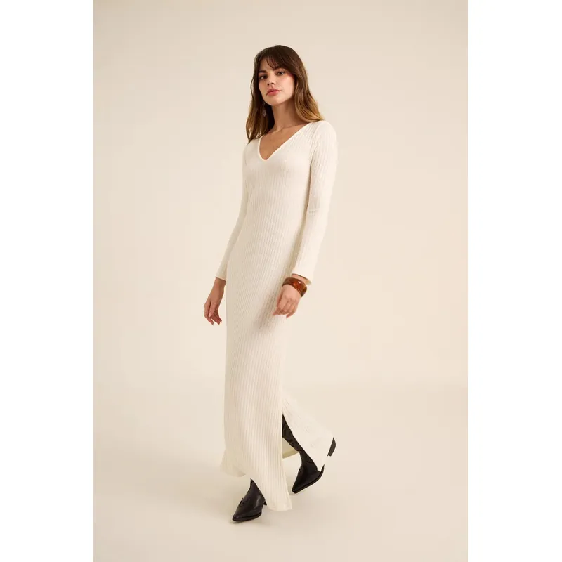 AMARELLY - VESTIDO PARA MUJER AURA