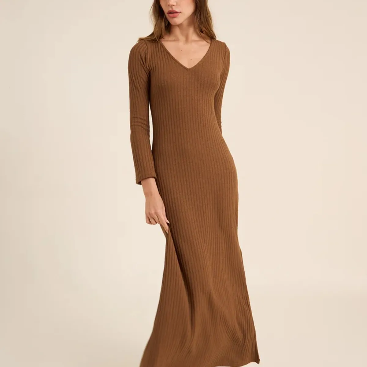 AMARELLY - VESTIDO PARA MUJER AURA