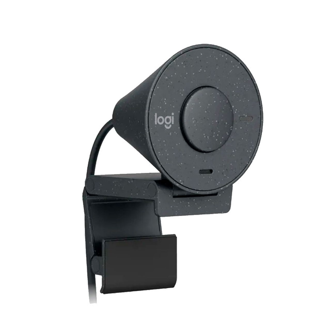 LOGITECH - Cámara Logitech B2B Brio 305 FHD 1080p USB-C Black con Micrófono