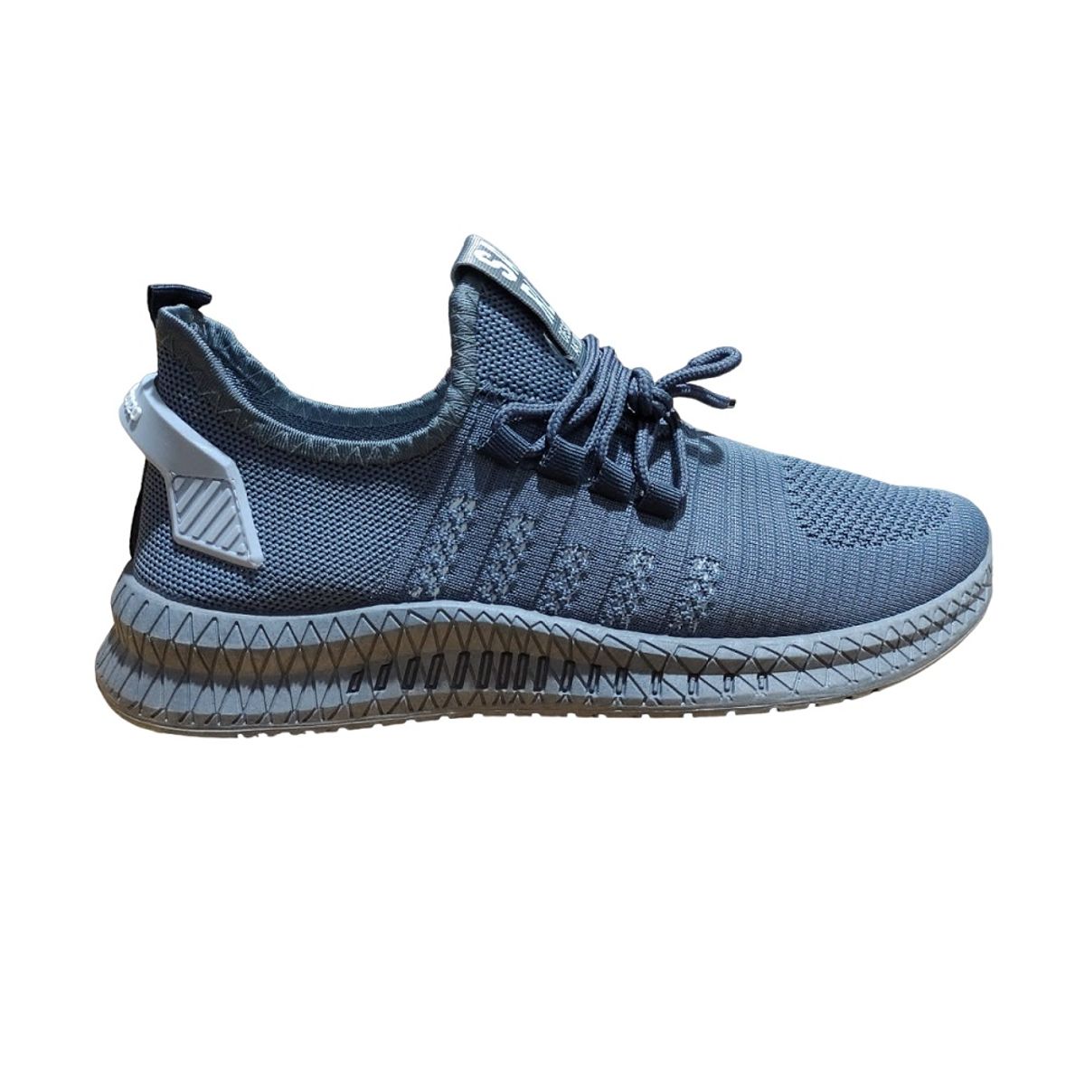 GENERICO - Zapatillas Urbanas Hombre St Importado