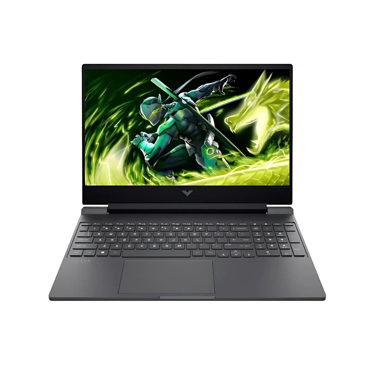 HP - Laptop HP Victus 16GB 512GB SSD 15.6 FHD Intel Core I7-13620H RTX 5060-8GB W11 home 15-FA2787NR