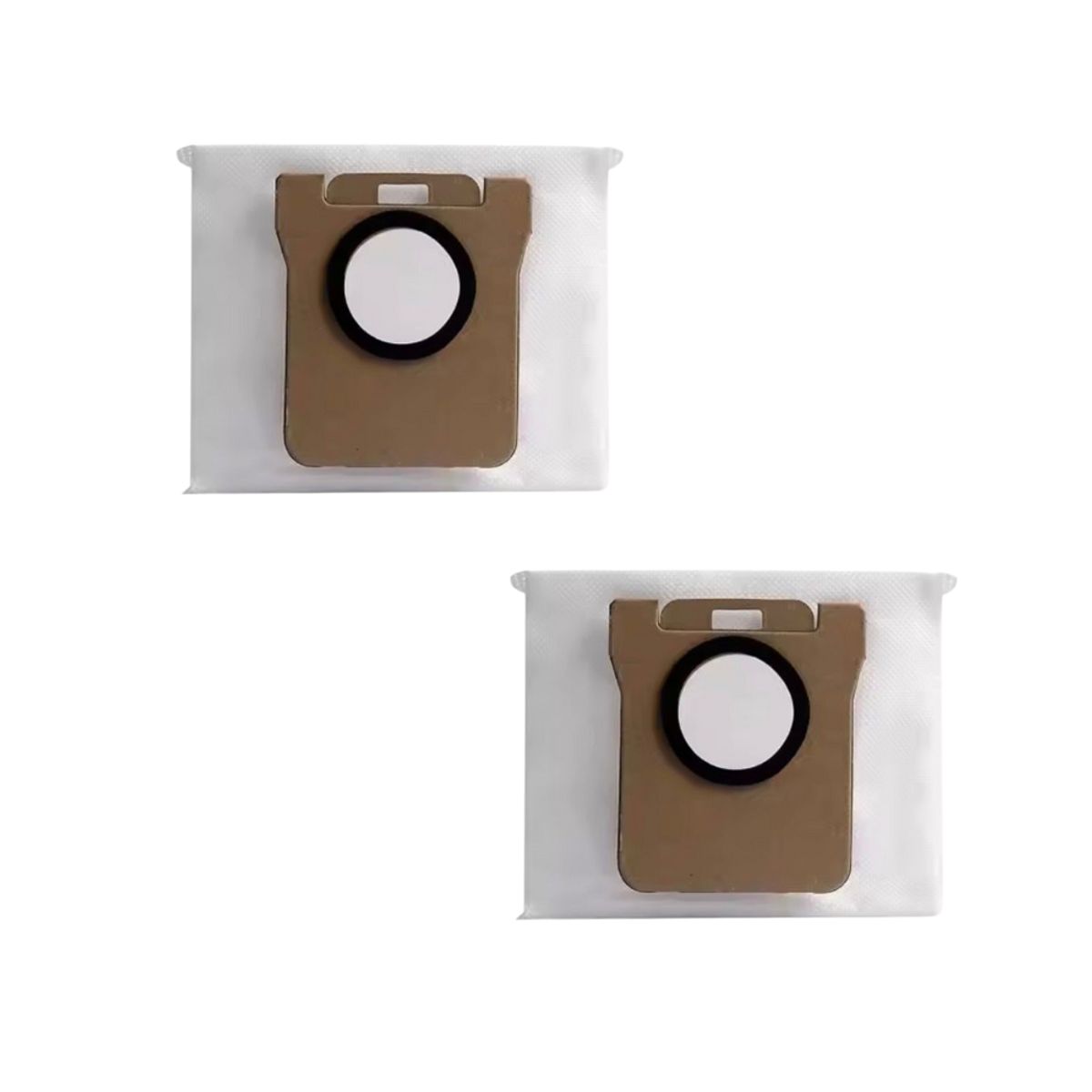 GENERICO - Bolsa De Polvo Para Robot Aspirador Xiaomi S20plus