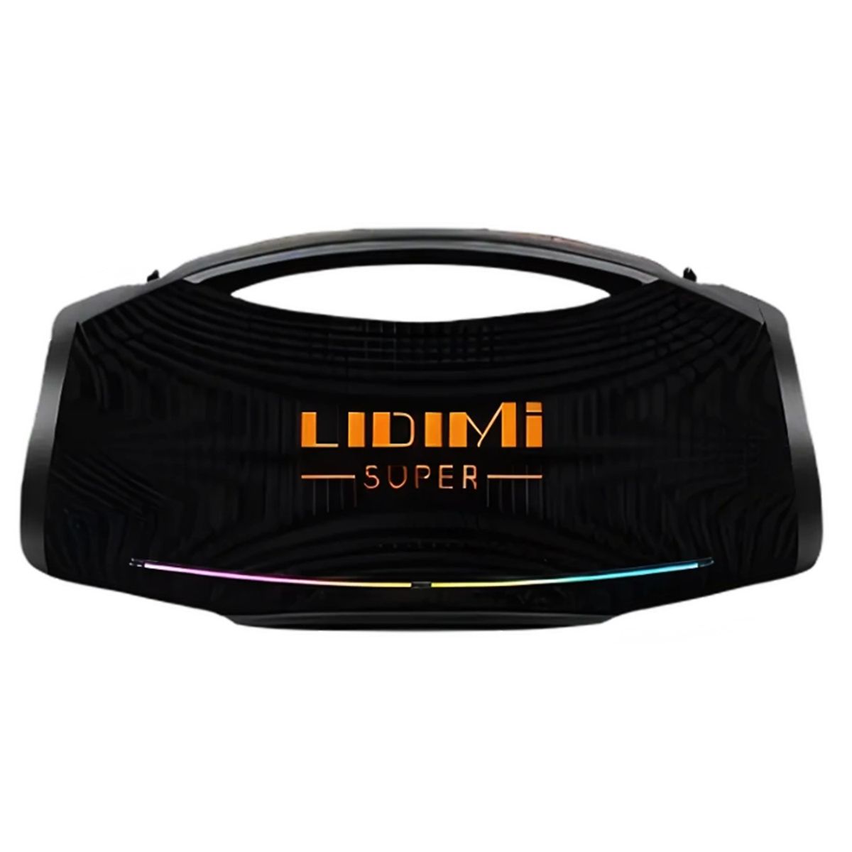 LIDIMI - Parlante Bluetooth D-S686 Lidimi Super 200W Nuevo