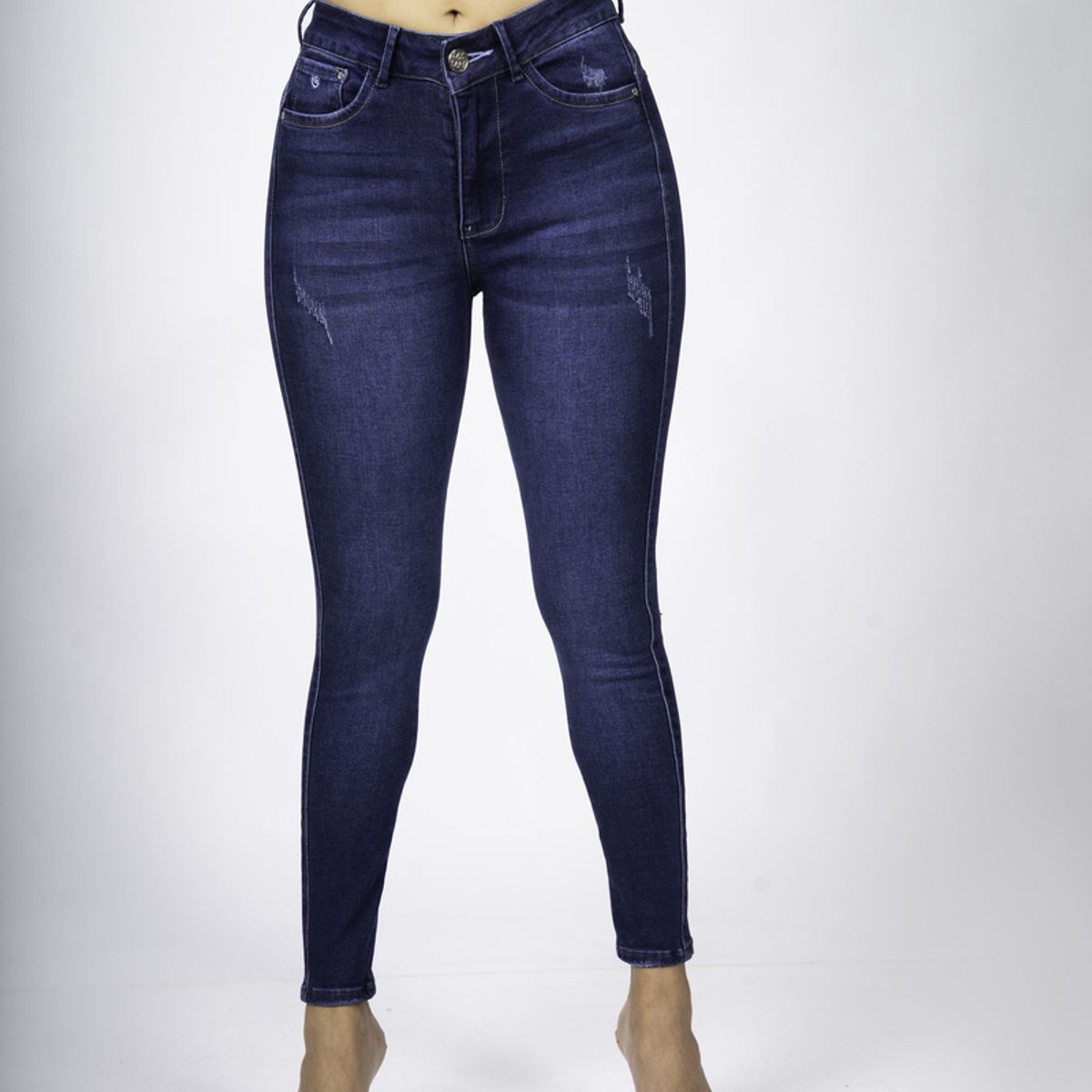 SASSARI - SKINNY AITANA MARCA SASSARI