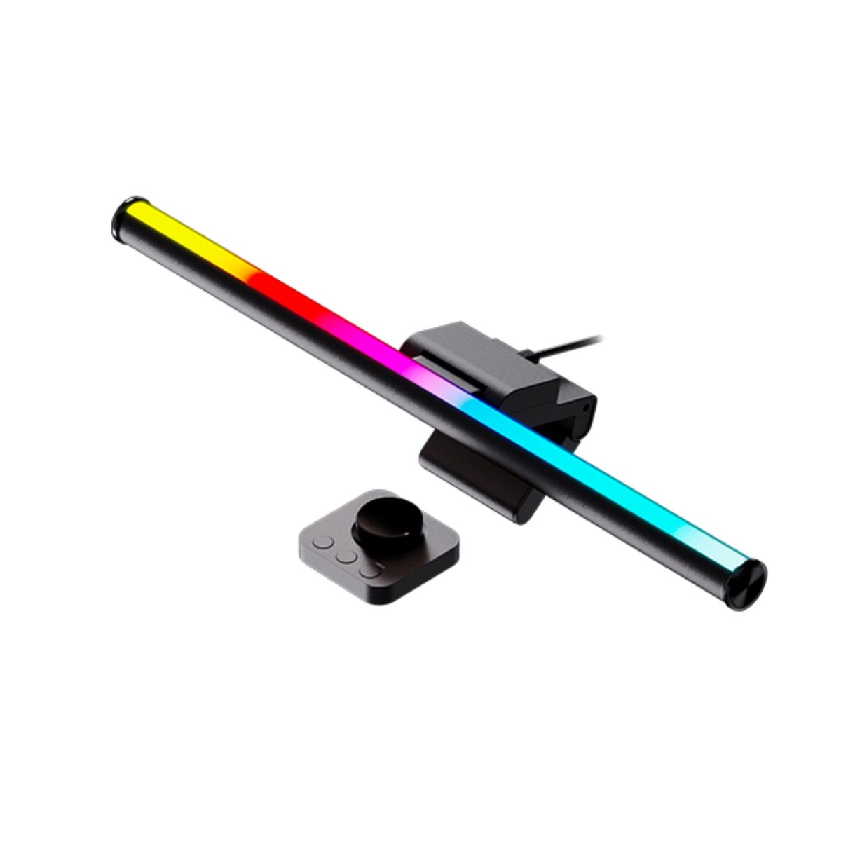 PRIMUS GAMING - Barra de Luz Para Monitor Primus Gaming NimbusL PLI-100ML