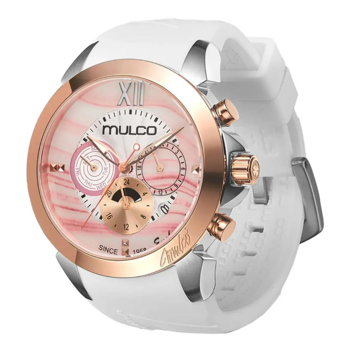 MULCO - Reloj Mulco Para Mujer MW3-24988-013
