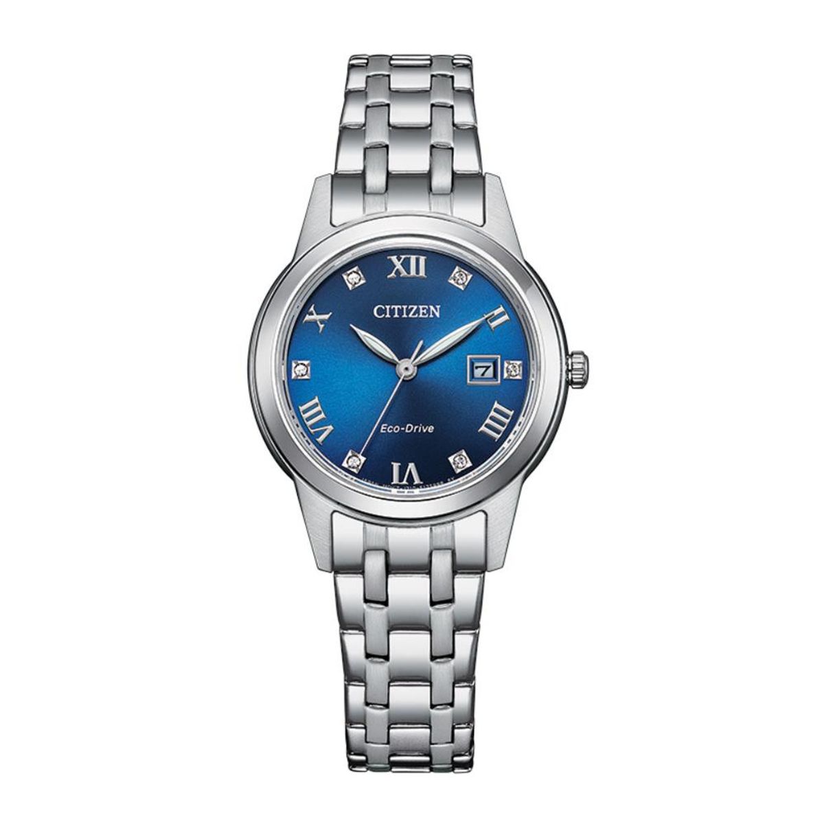 CITIZEN - Reloj Citizen Para Mujer FE1240-57L