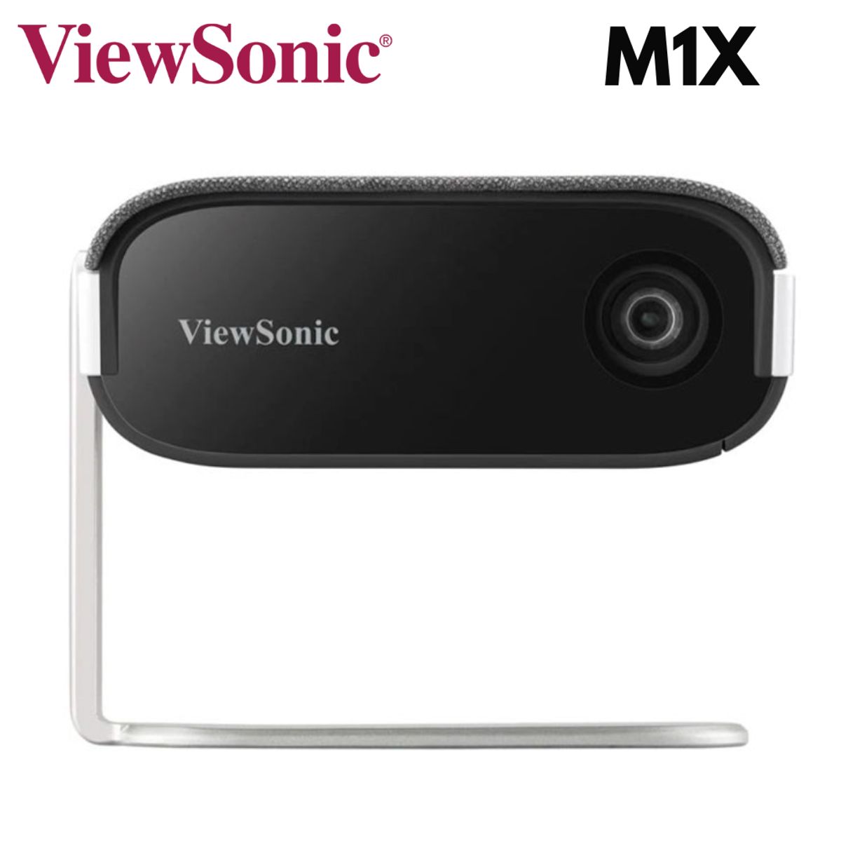 VIEWSONIC - Proyector multimedia M1X  LED Portatil 1080p 854 x480 HDMI USB
