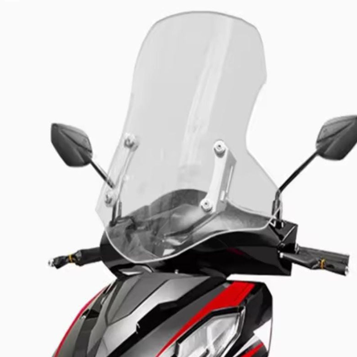 UNIVERSAL - CUPULA UNIVERSAL MOTO