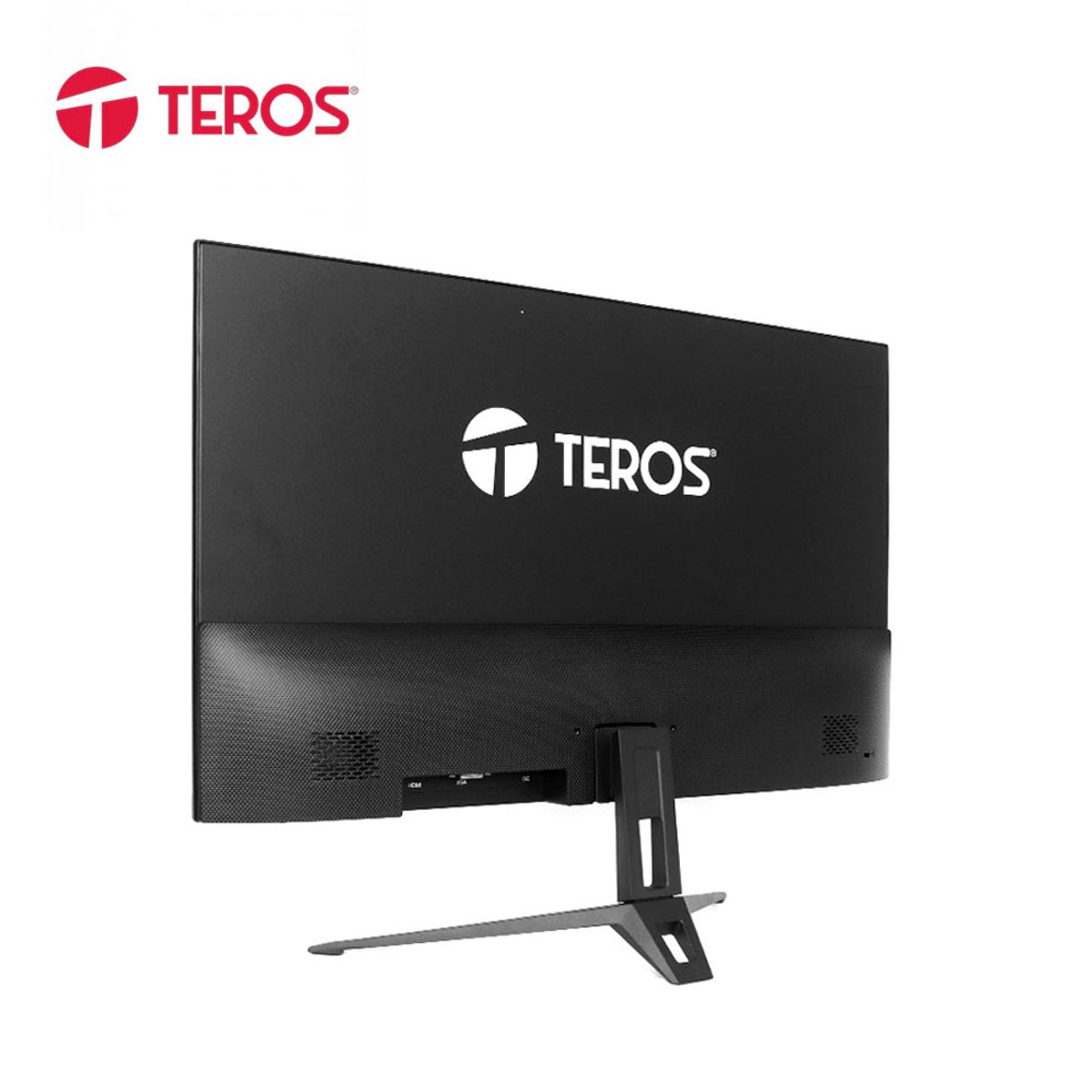 TEROS - Monitor Gamer TEROS TE-2415S 24 FHD IPS 120Hz 1ms  Negro