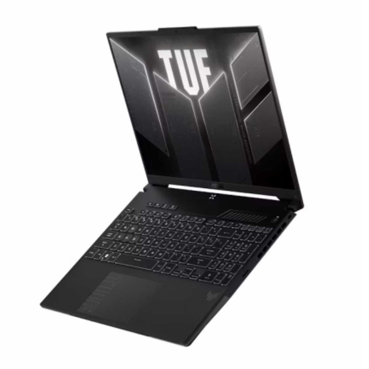 ASUS - Laptop Asus TUF Gaming F15 FX607VJ-RL016 Intel Core i5 - 210H 16 WUXGA Ram 8GB SSD 512GB FreeDos