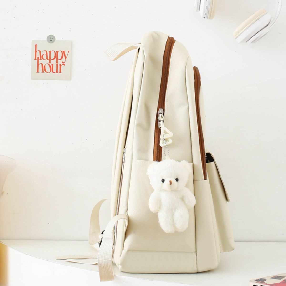 CERISSE - Mochila Cerisse Set Lareen