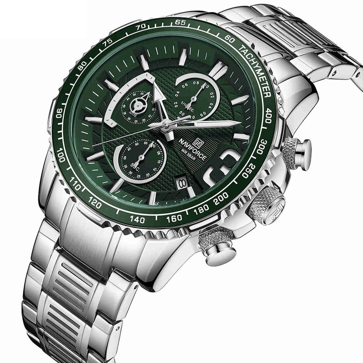 NAVIFORCE - RELOJ NAVIFORCE NF8017 VERDE