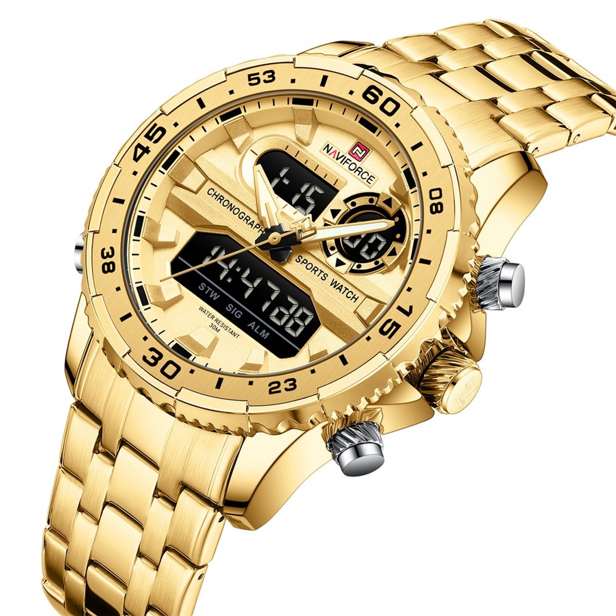 NAVIFORCE - RELOJ NAVIFORCE 9234