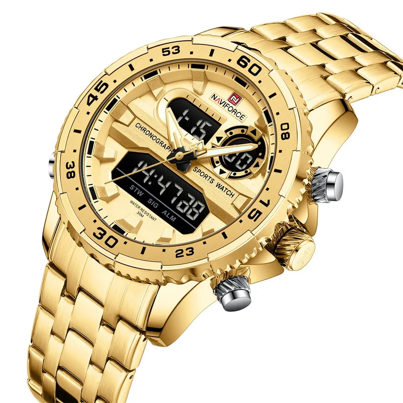 NAVIFORCE - RELOJ NAVIFORCE 9234