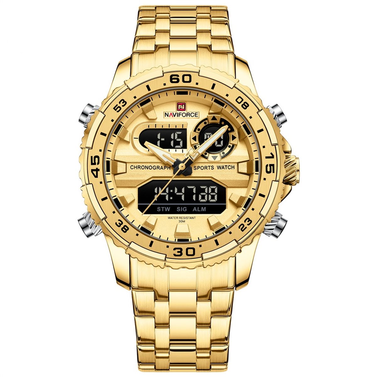 NAVIFORCE - RELOJ NAVIFORCE 9234