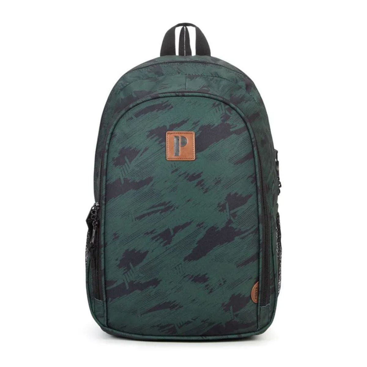 PORTA - MOCHILA PORTA ORIGINAL BOHR SOPORTE 22L