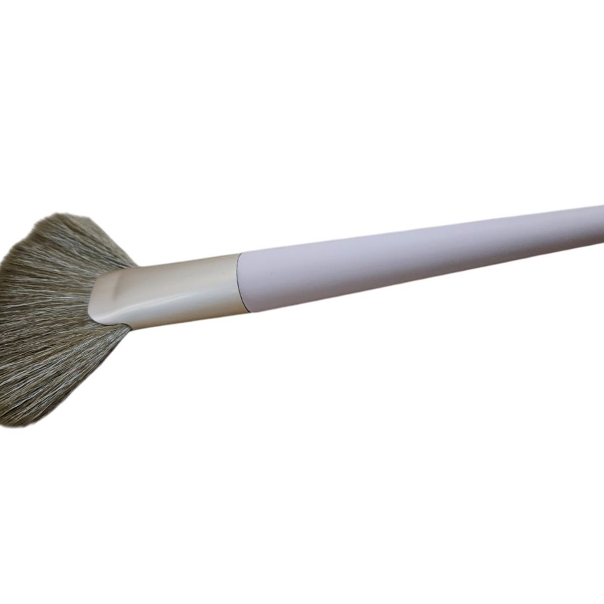 GENERICO - Brocha para polvo inclinada 65CM