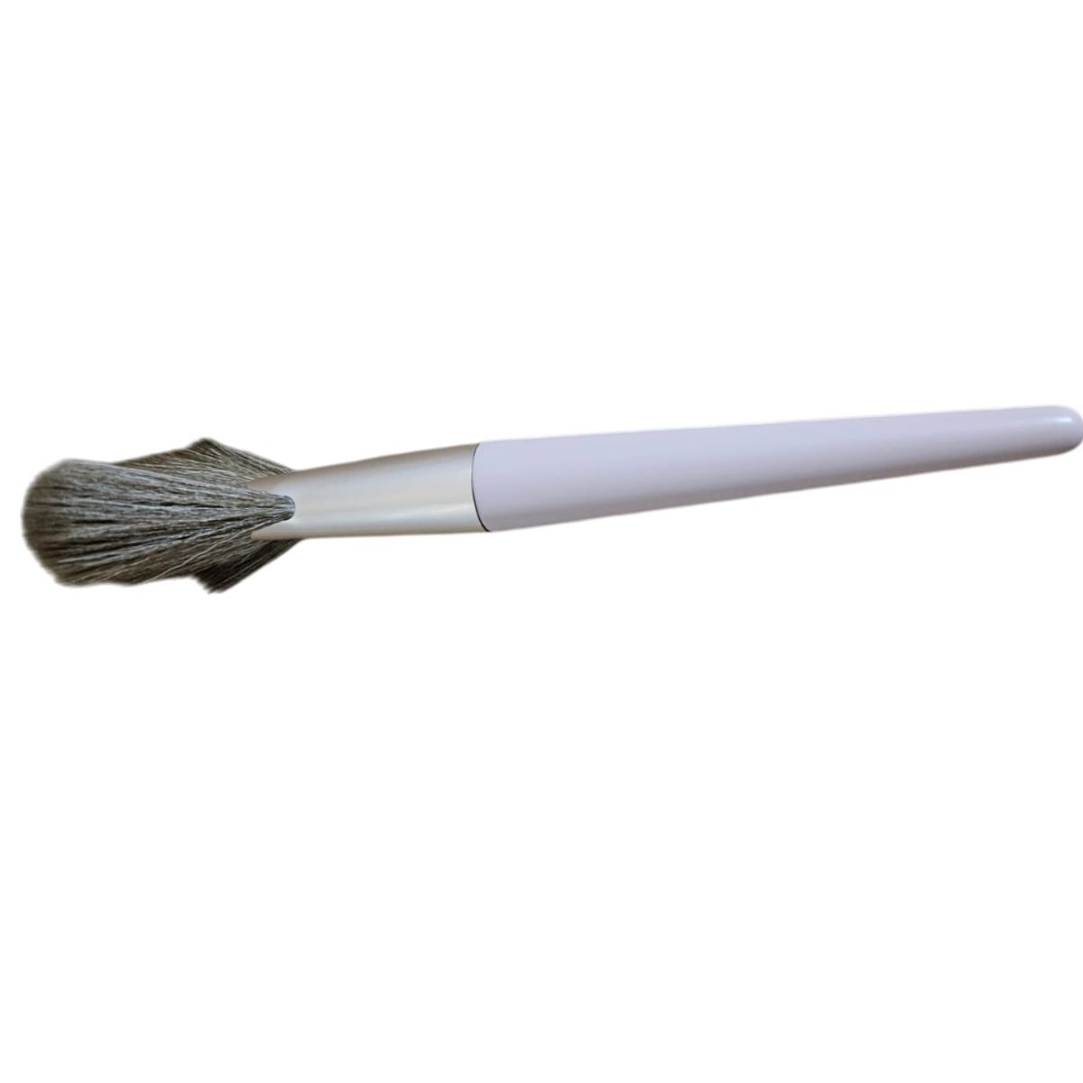 GENERICO - Brocha para polvo inclinada 65CM