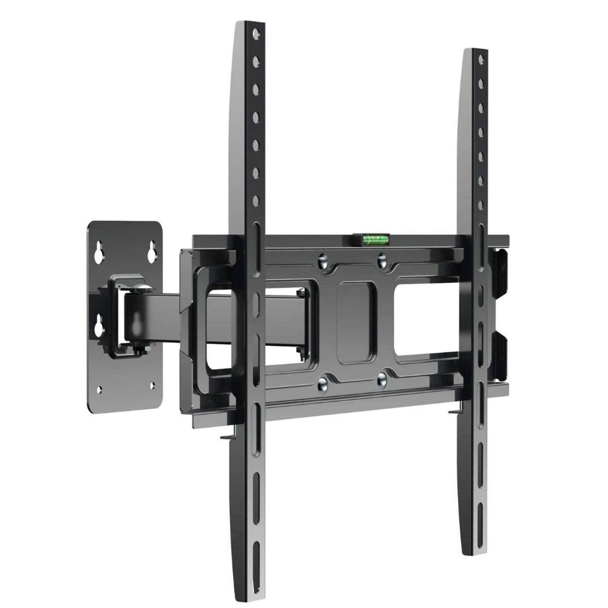 GENERICO - Rack Para Tv Brazo Unico 25 cm De 32 A 65 Pulgadas