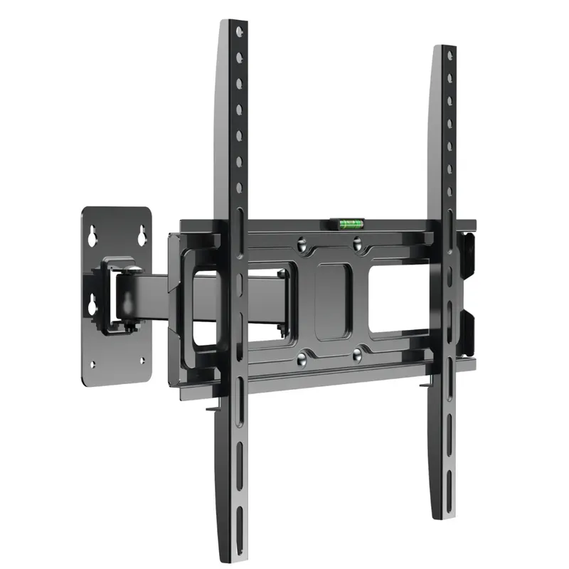 GENERICO - Rack Para Tv Brazo Unico 25 cm De 32 A 65 Pulgadas