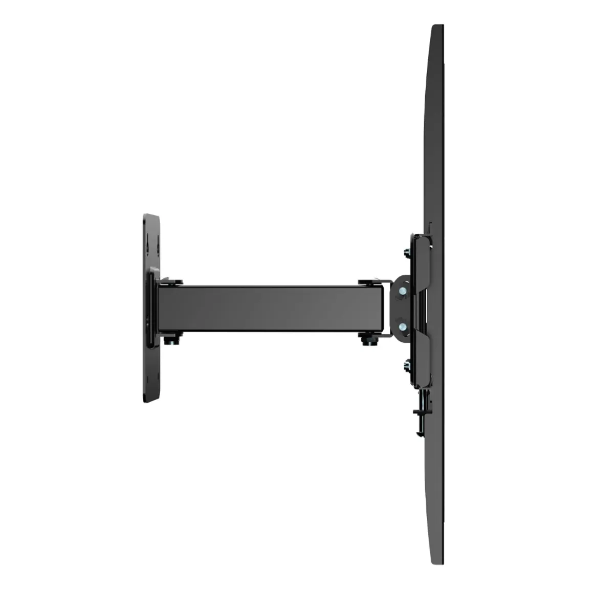 GENERICO - Rack Para Tv Brazo Unico 25 cm De 32 A 65 Pulgadas