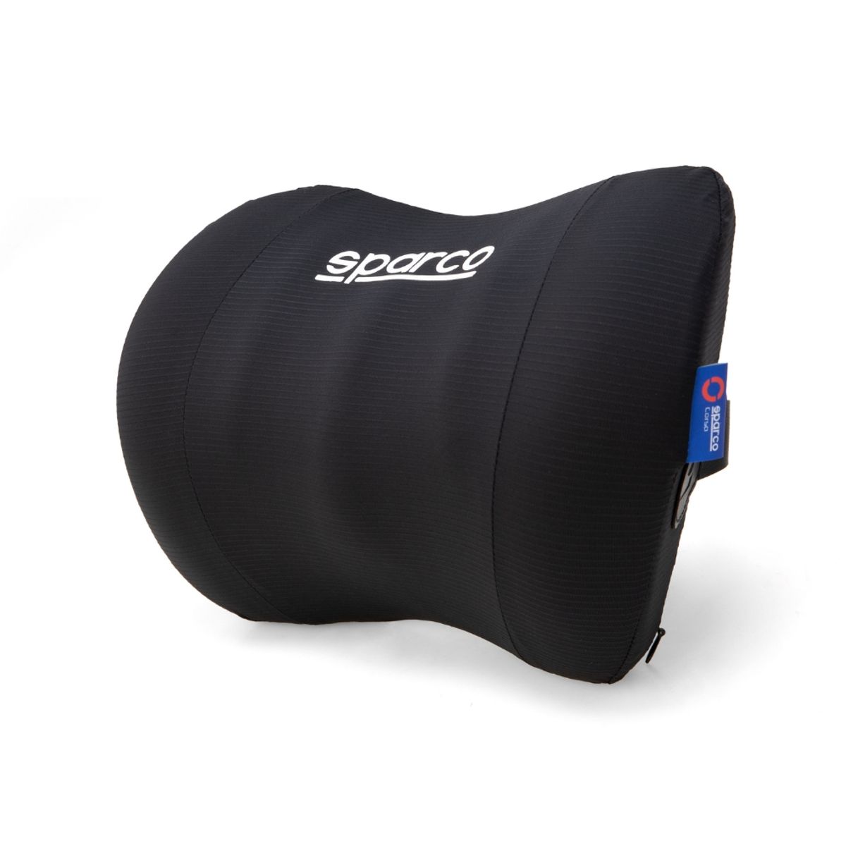SPARCO - Cabecera Sparco Almohadilla Cervical Ergonomica SPN104