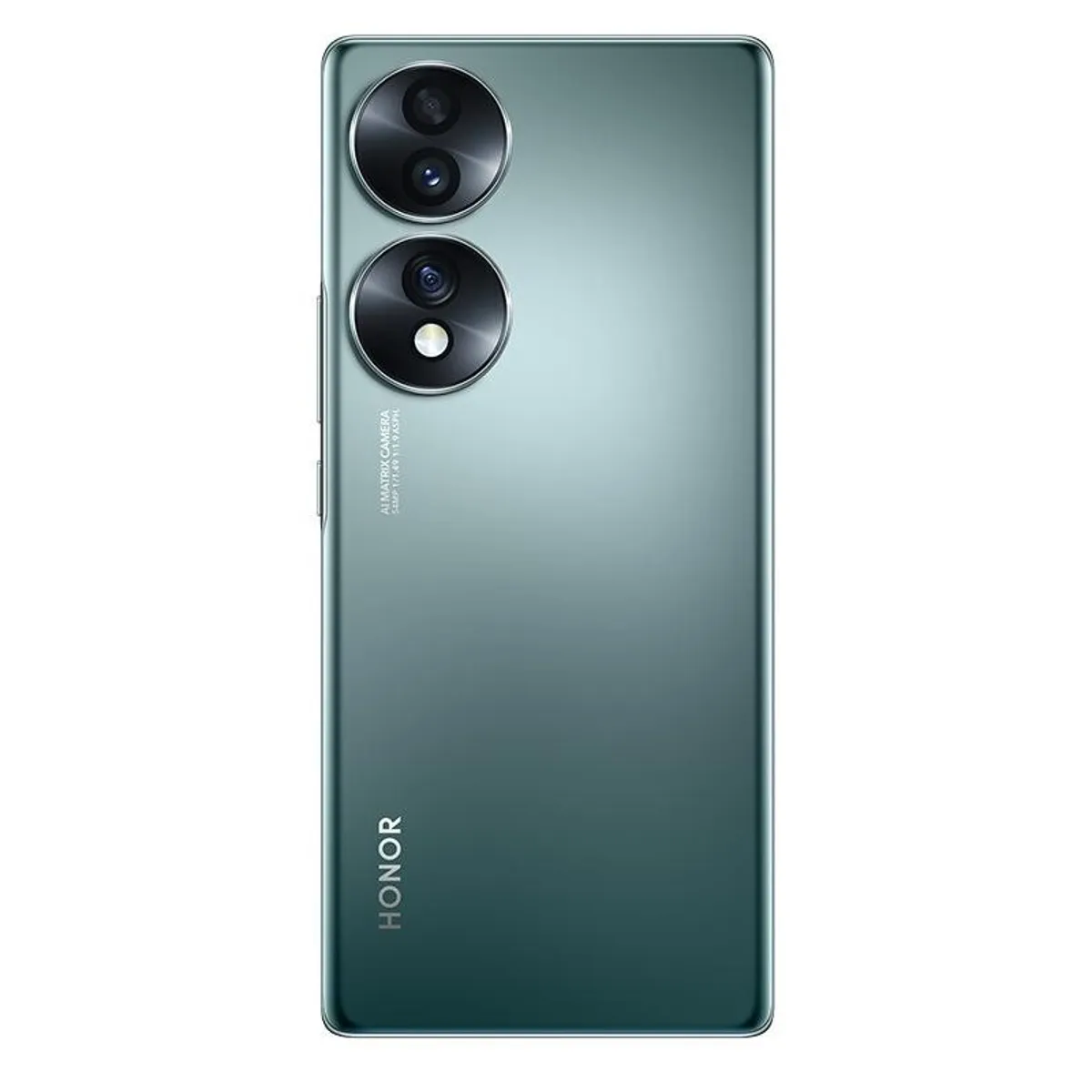 HONOR - HONOR 70 FNE-NX9 5G 12+512G Verde Reacondicionado