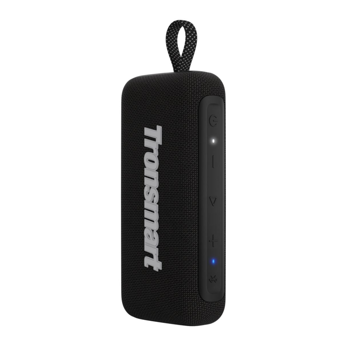 TRONSMART - Tronsmart Trip 2 Parlante de 10 W y duración de hasta 20 horas - Negro