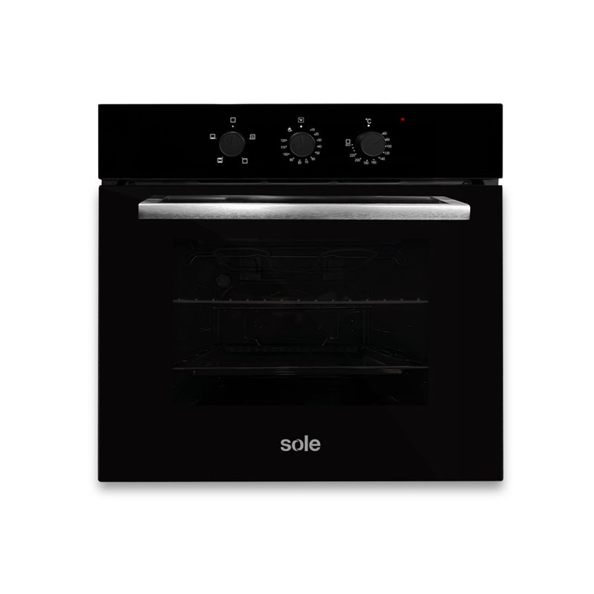 SOLE - Horno Emp Electrico Compact
