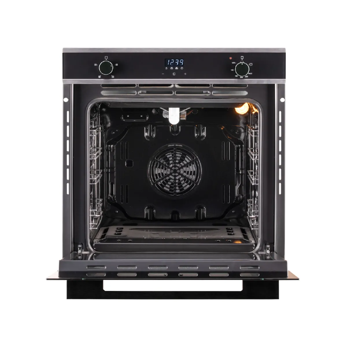 Sole - Horno Empotrable Scollection Full Touch A Gas 70L