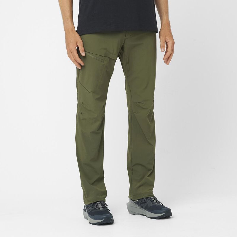 SALOMON - Pantalón Wayfarer Hombre - Salomon