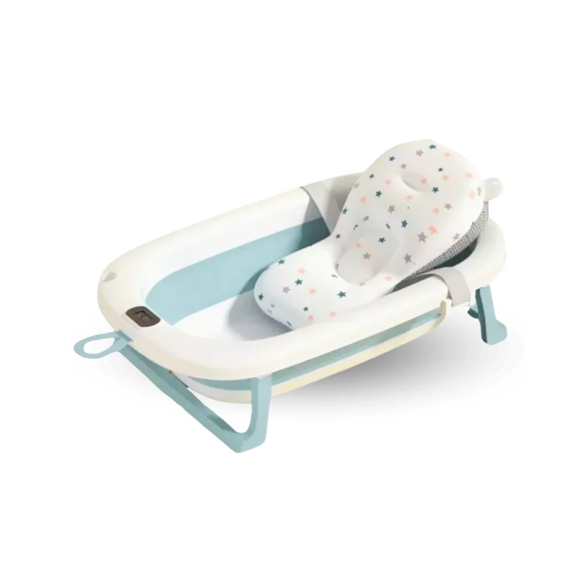 GENERICO - Cojin Para Bañera Ergonomico Para Bebe