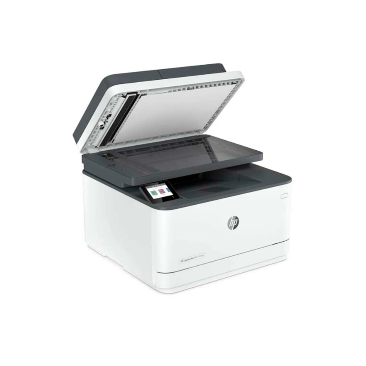 HP - Impresora Multifuncional HP LaserJet Pro MFP 3103fdw