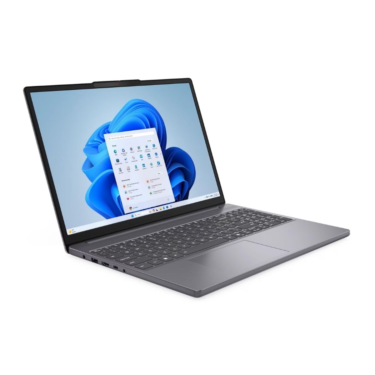 LENOVO - Laptop Lenovo IdeaPad Slim 3 Intel Core i7-13620H 24GB RAM 512GB SSD 15.3"  WUXGA IPS - 83K100KFLM