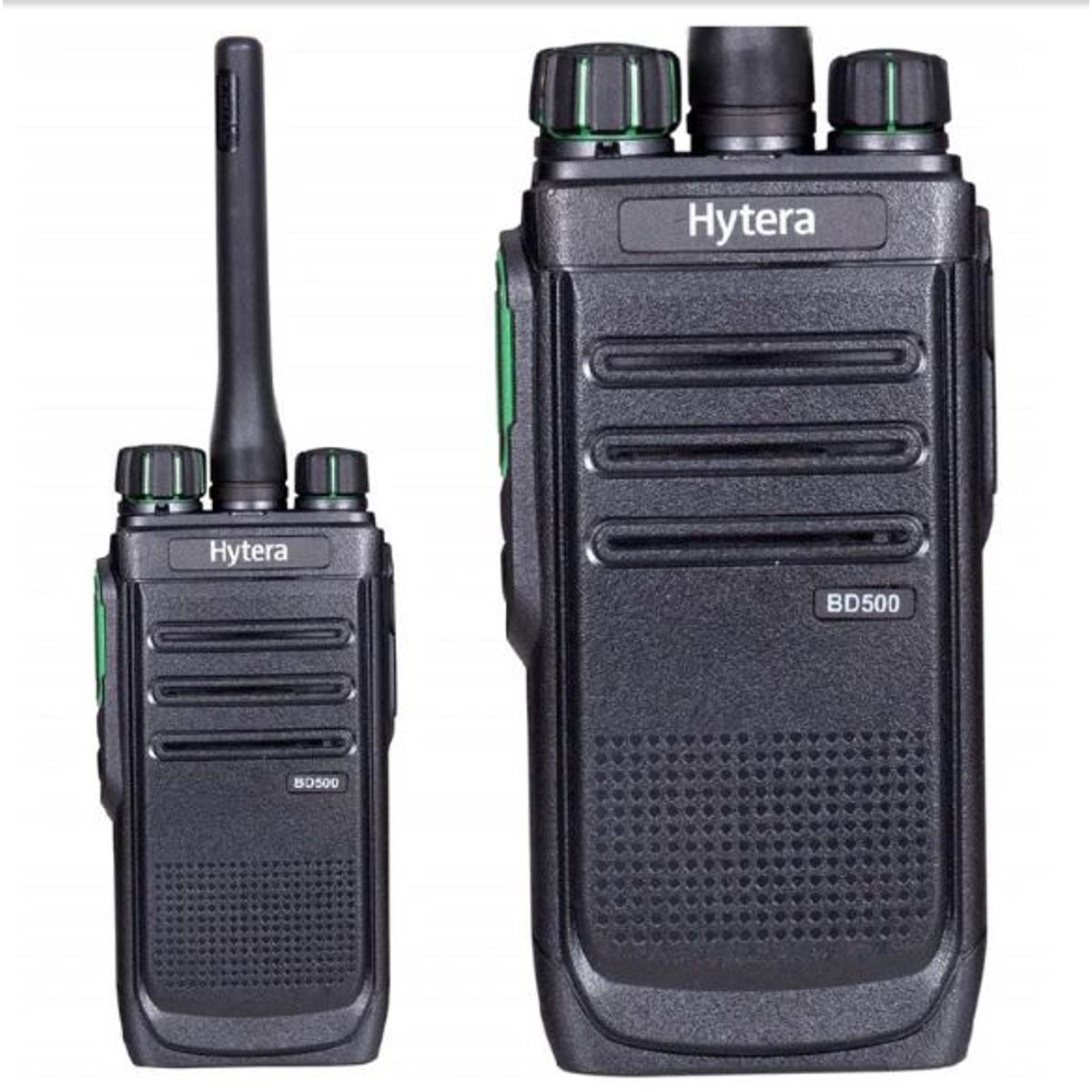 HYTERA - RADIO PORTATIL HYTERA BD 506 UHF