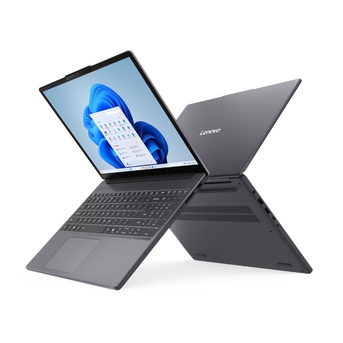 LENOVO - Laptop Lenovo IdeaPad Slim 3 Intel Core i7-13620H 24GB RAM 512GB SSD 15.3"  WUXGA IPS - 83K100KFLM