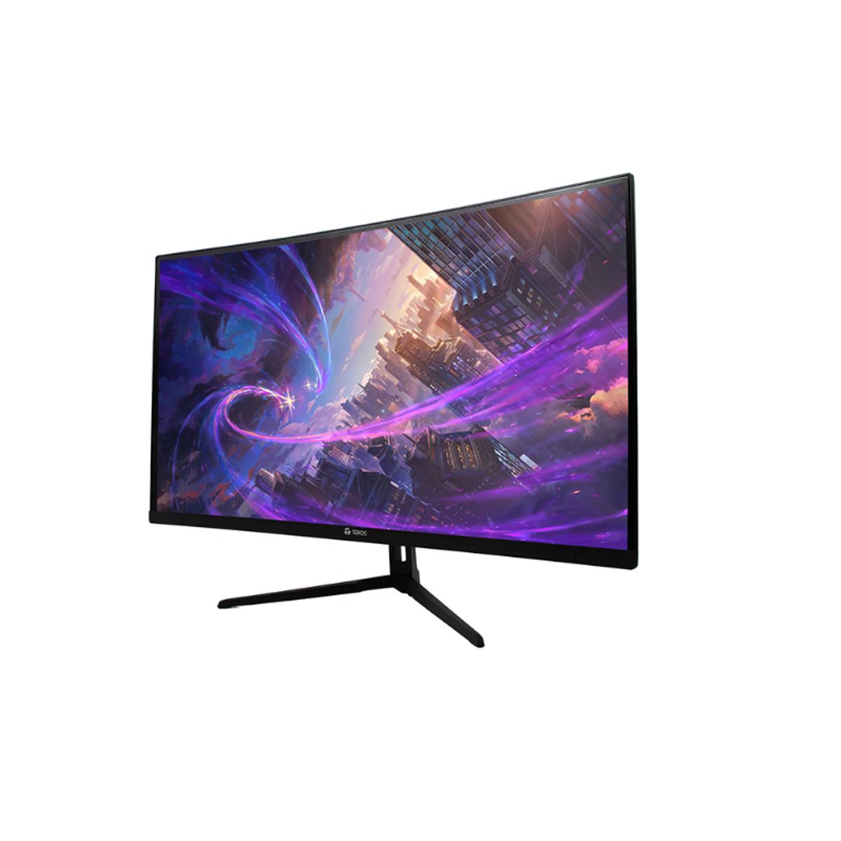 TEROS - Monitor Teros TE-2732S 27” Curvo 100Hz