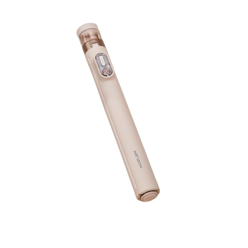 KUZLER - Trípode Aesthetic de 170mts con Apertura Automática Color Beige