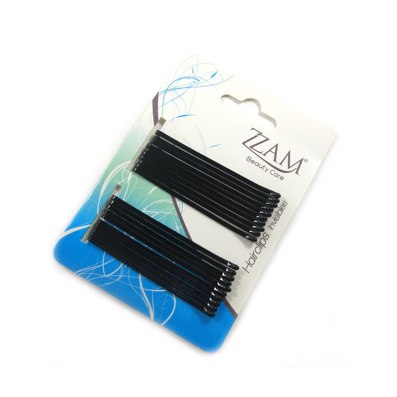 ZZAM - ZZAM Invisible Negra Grande 20 und