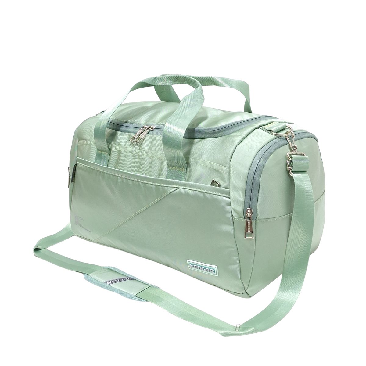 KENGAR - Maletin Modelo Primax - Kengar - Verde Agua