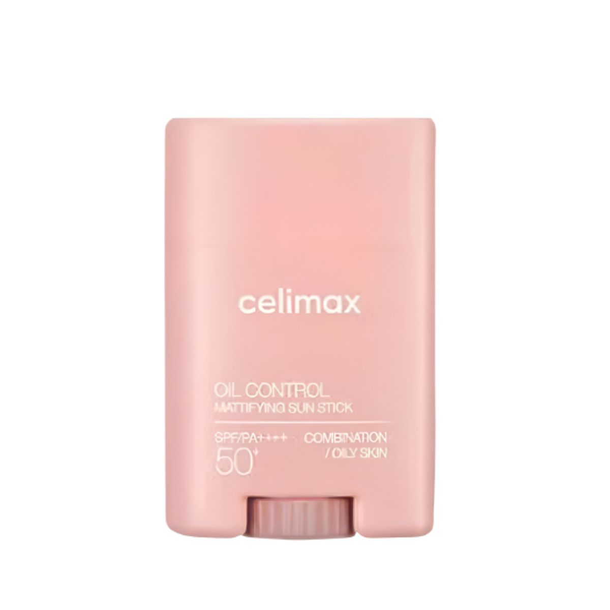 GENERICO - CELIMAX OIL CONTROL MATTIFYING SUN STICK