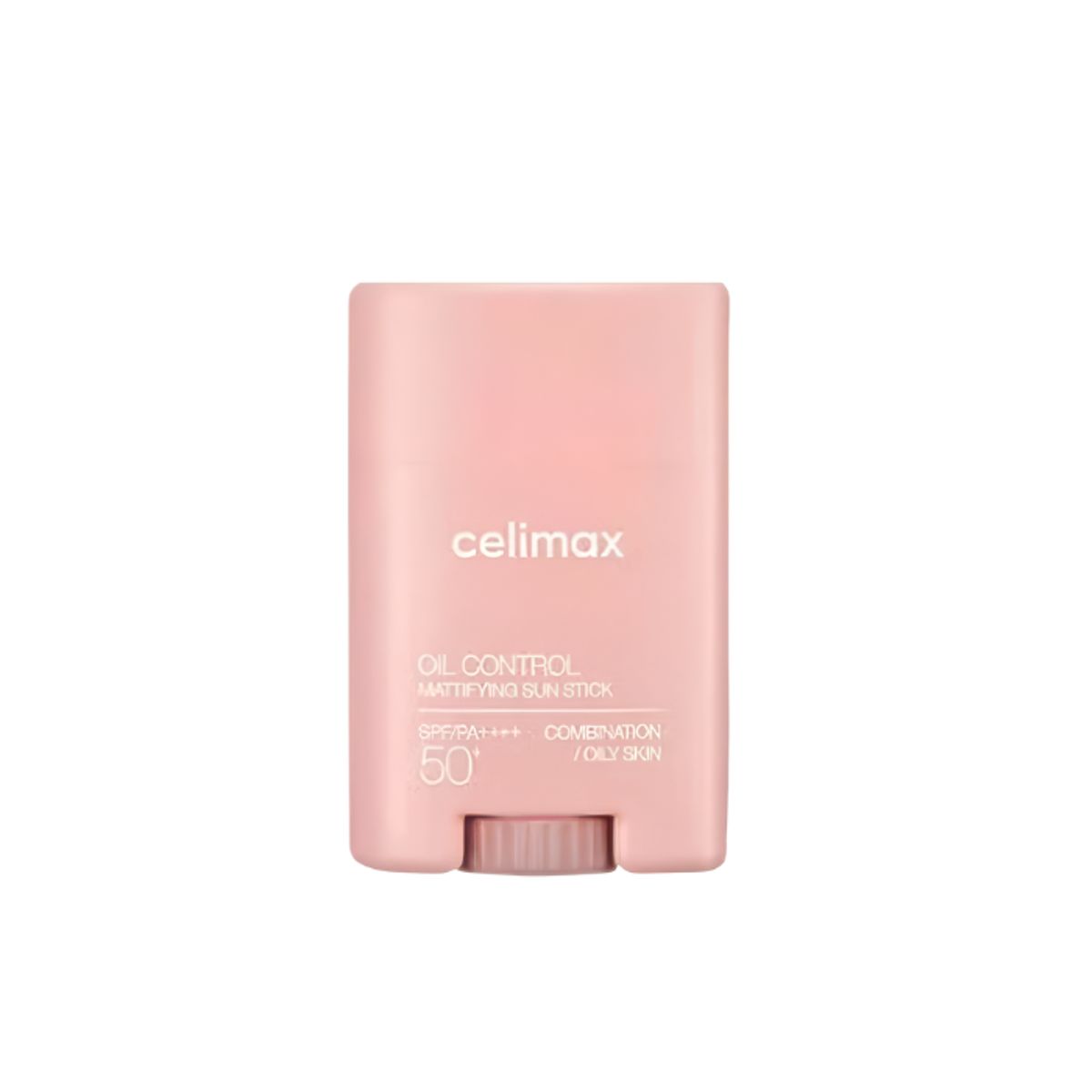 GENERICO - CELIMAX OIL CONTROL MATTIFYING SUN STICK