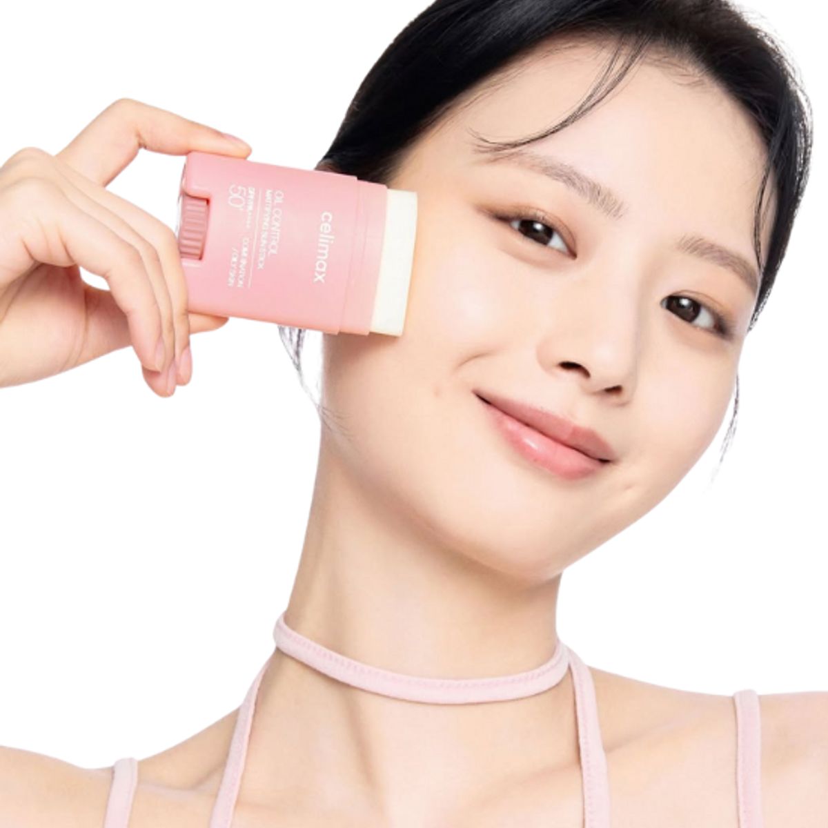 GENERICO - CELIMAX OIL CONTROL MATTIFYING SUN STICK