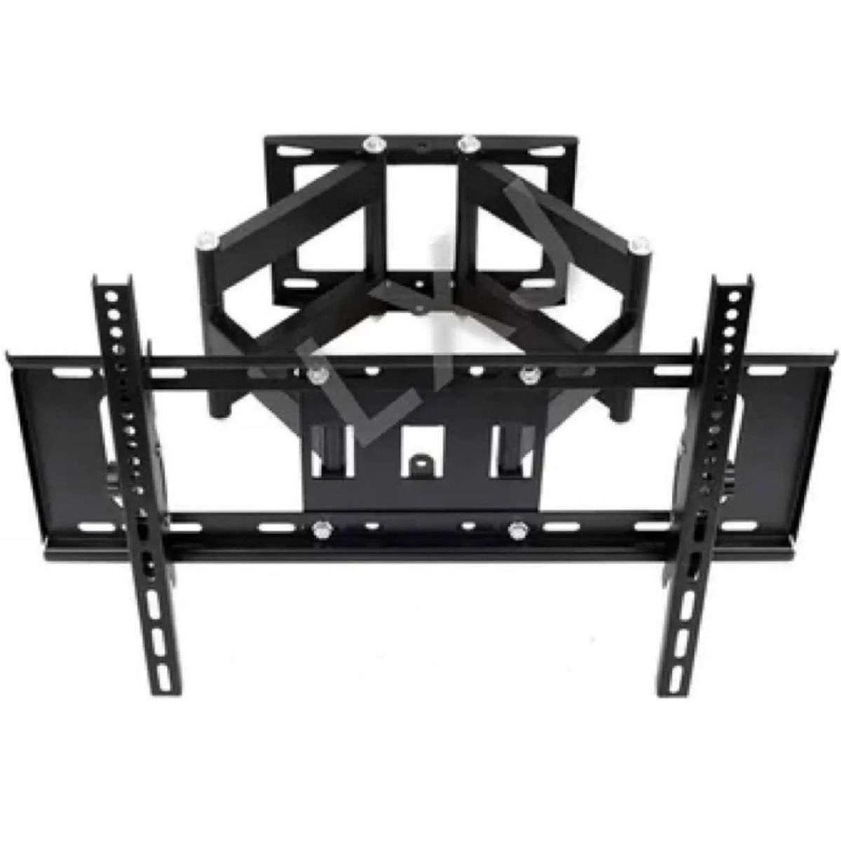 GENERICO - Rack Tv Soporte Móvil Plegable De 40 80