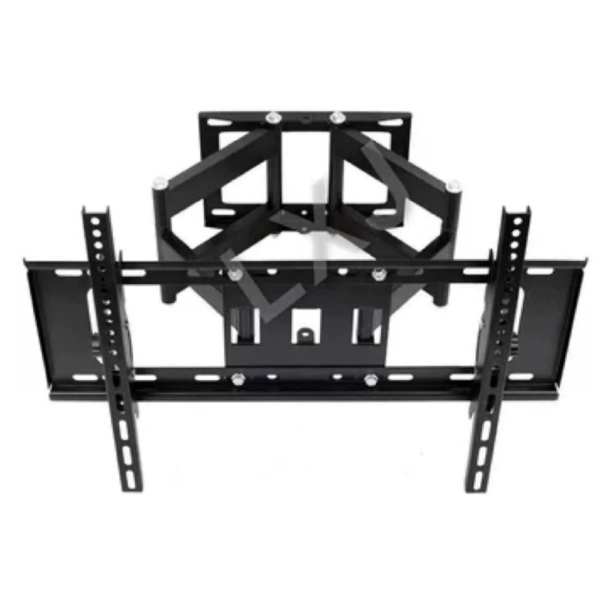 GENERICO - Rack Tv Soporte Móvil Plegable De 40 80