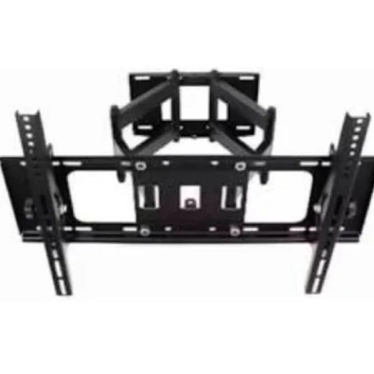 GENERICO - Rack Tv Soporte Móvil Plegable De 40 80