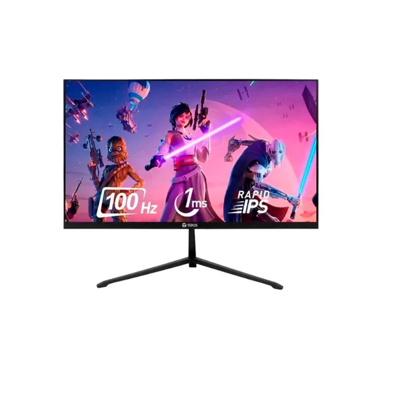 TEROS - Monitor Teros TE-2128S 215 FHD