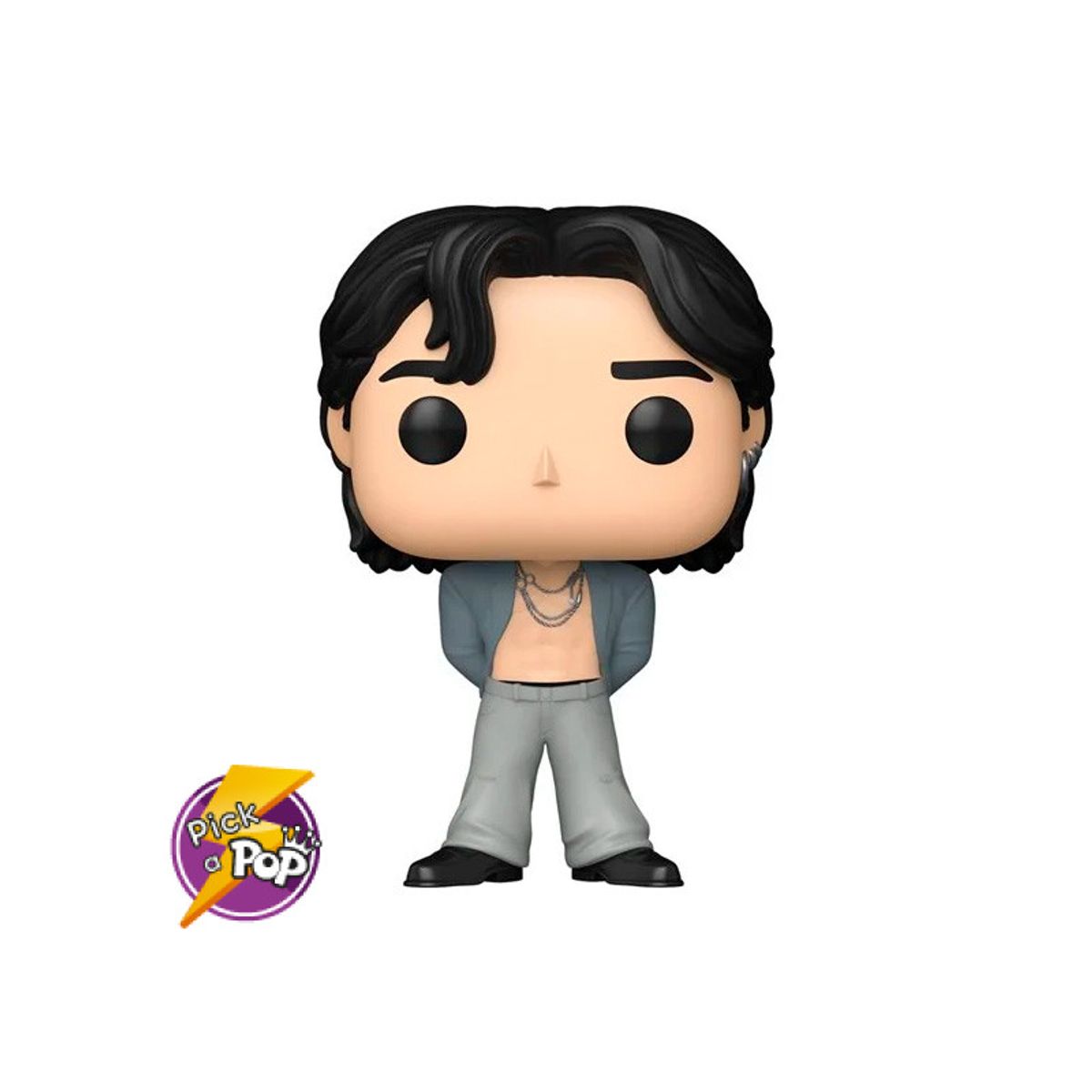 FUNKO - BTS JUNG KOOK SEVEN FUNKO POP 470